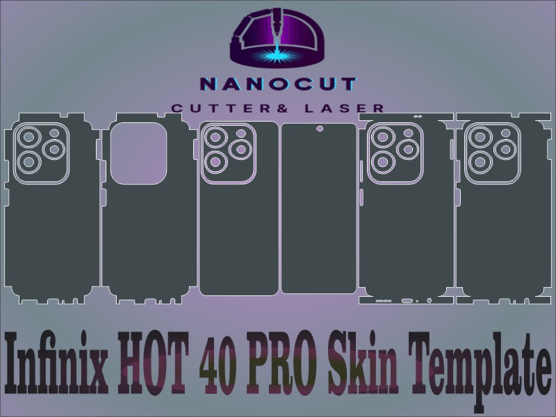 Infinix HOT 40 PRO